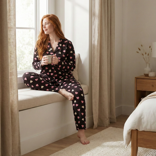 How to Choose the Perfect Pajama for Every Season
