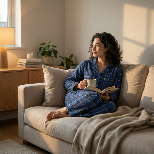 Women’s Pajama Trends You’ll See Everywhere This Year