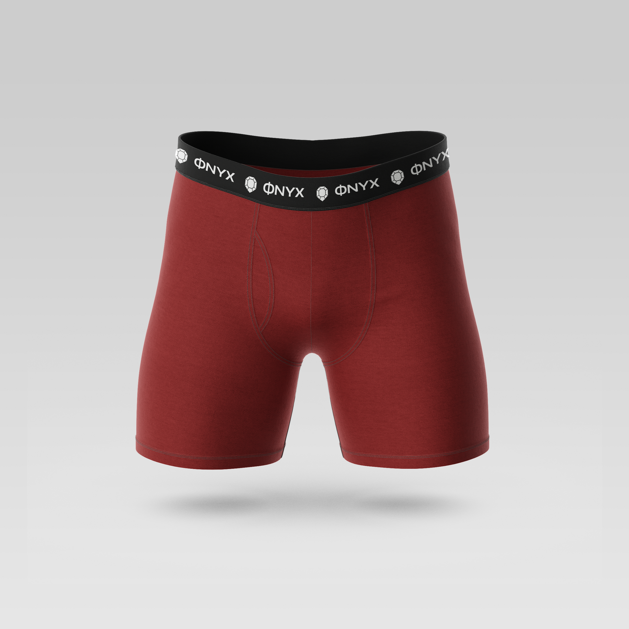 ONYX – Men’s Ultra-Comfort Boxer Briefs