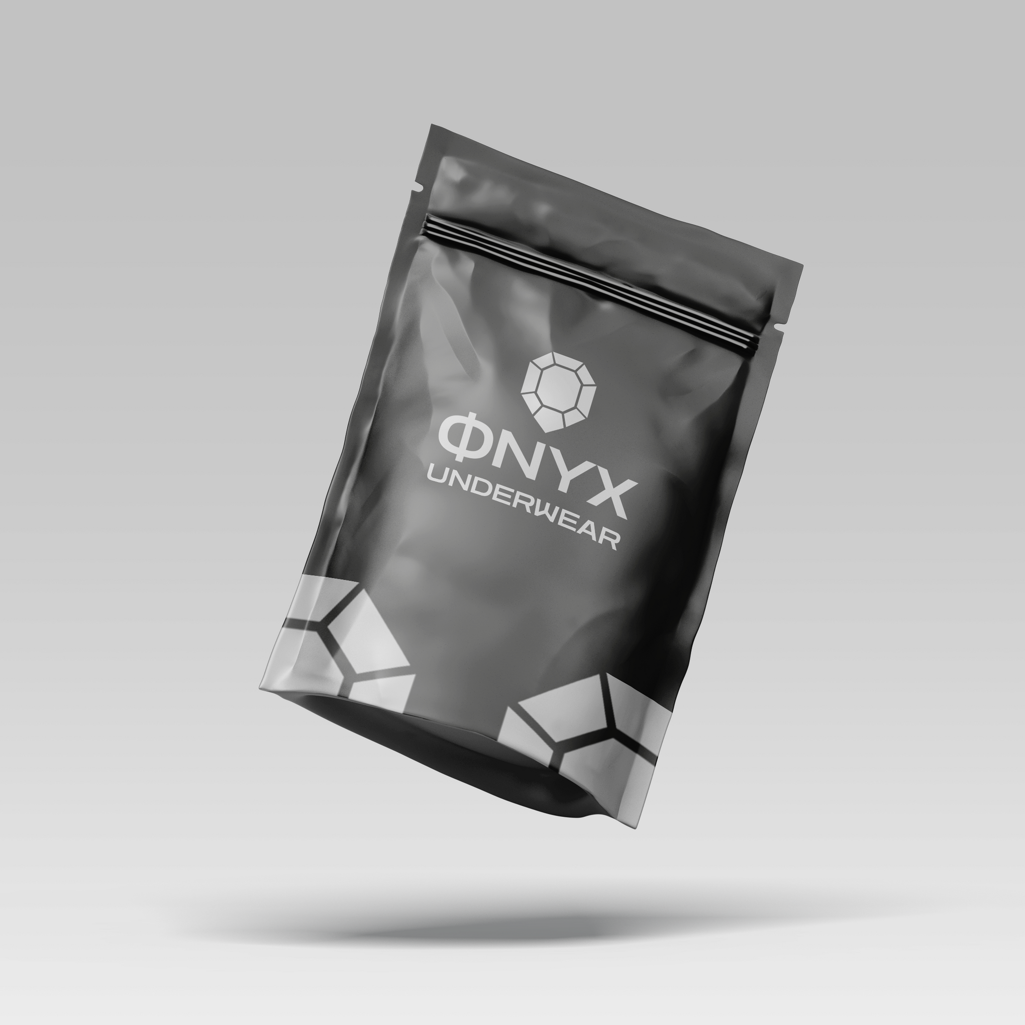 ONYX – Men’s Ultra-Comfort Boxer Briefs