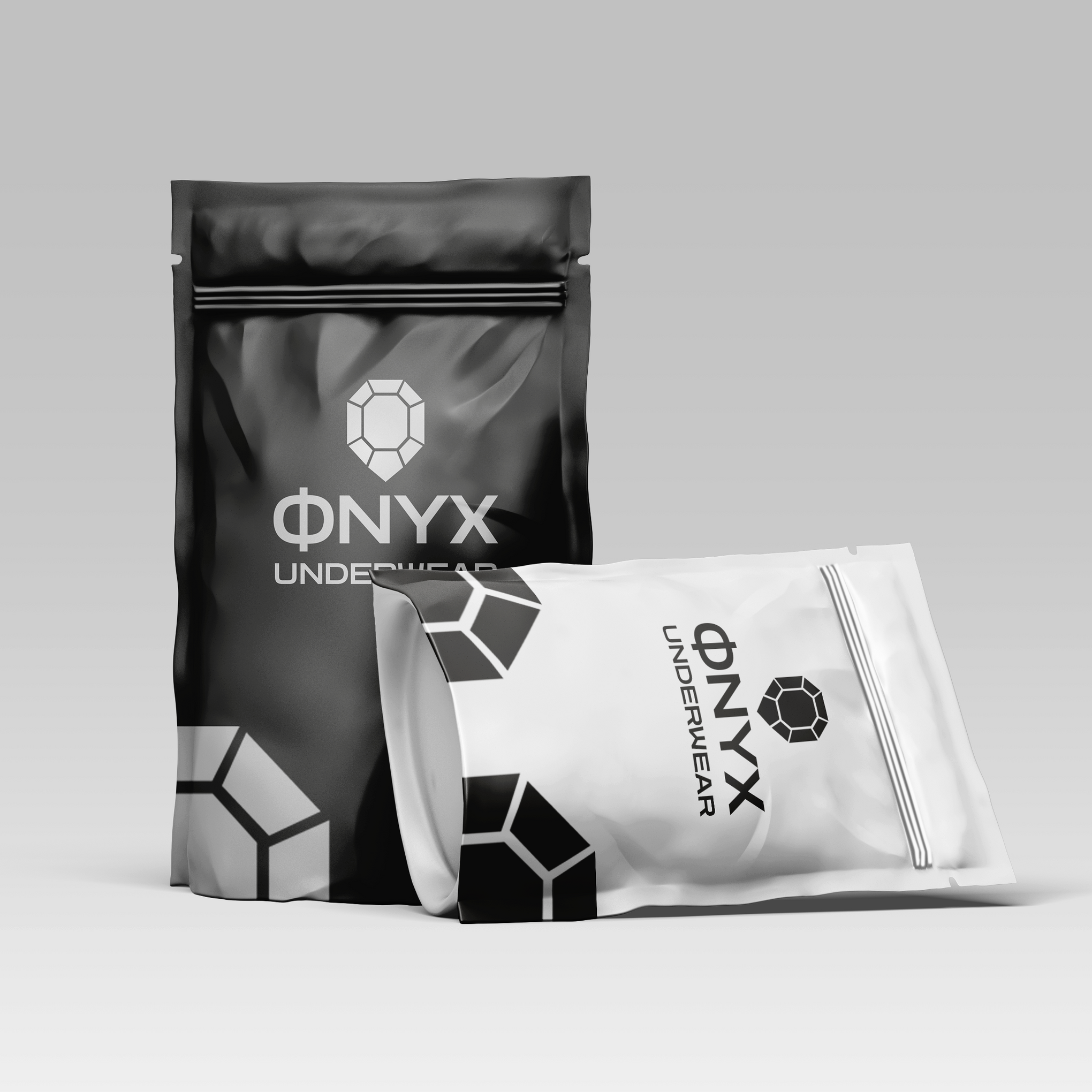 ONYX – Men’s Ultra-Comfort Boxer Briefs