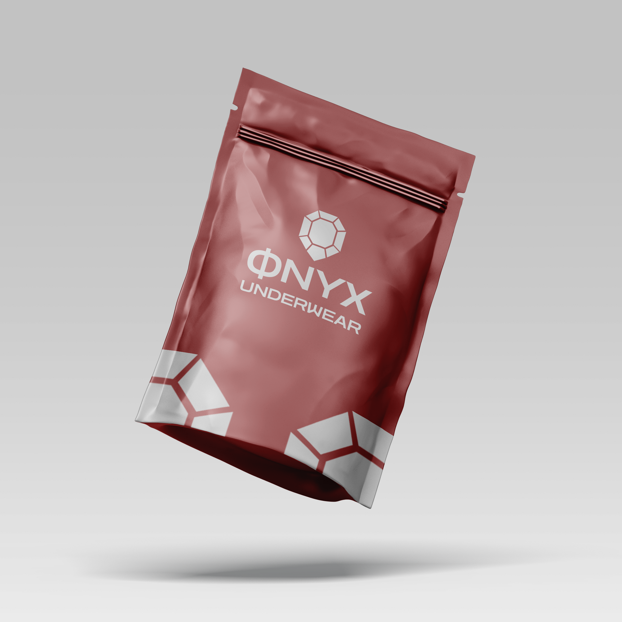 ONYX – Men’s Ultra-Comfort Boxer Briefs