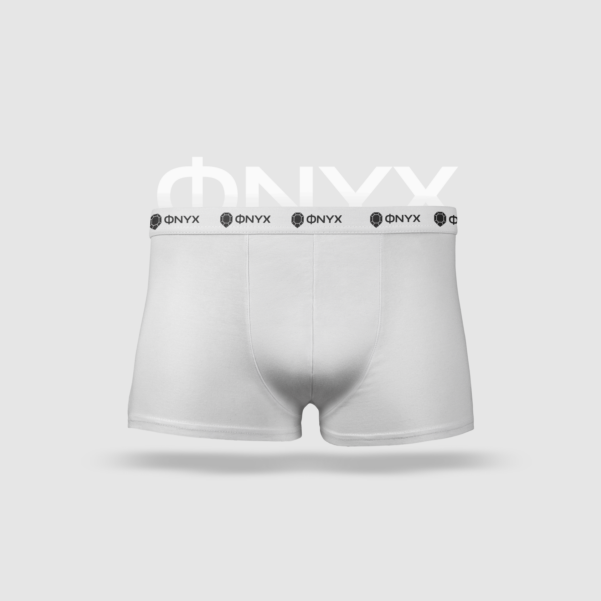 ONYX – Men’s Comfort Boxer Briefs