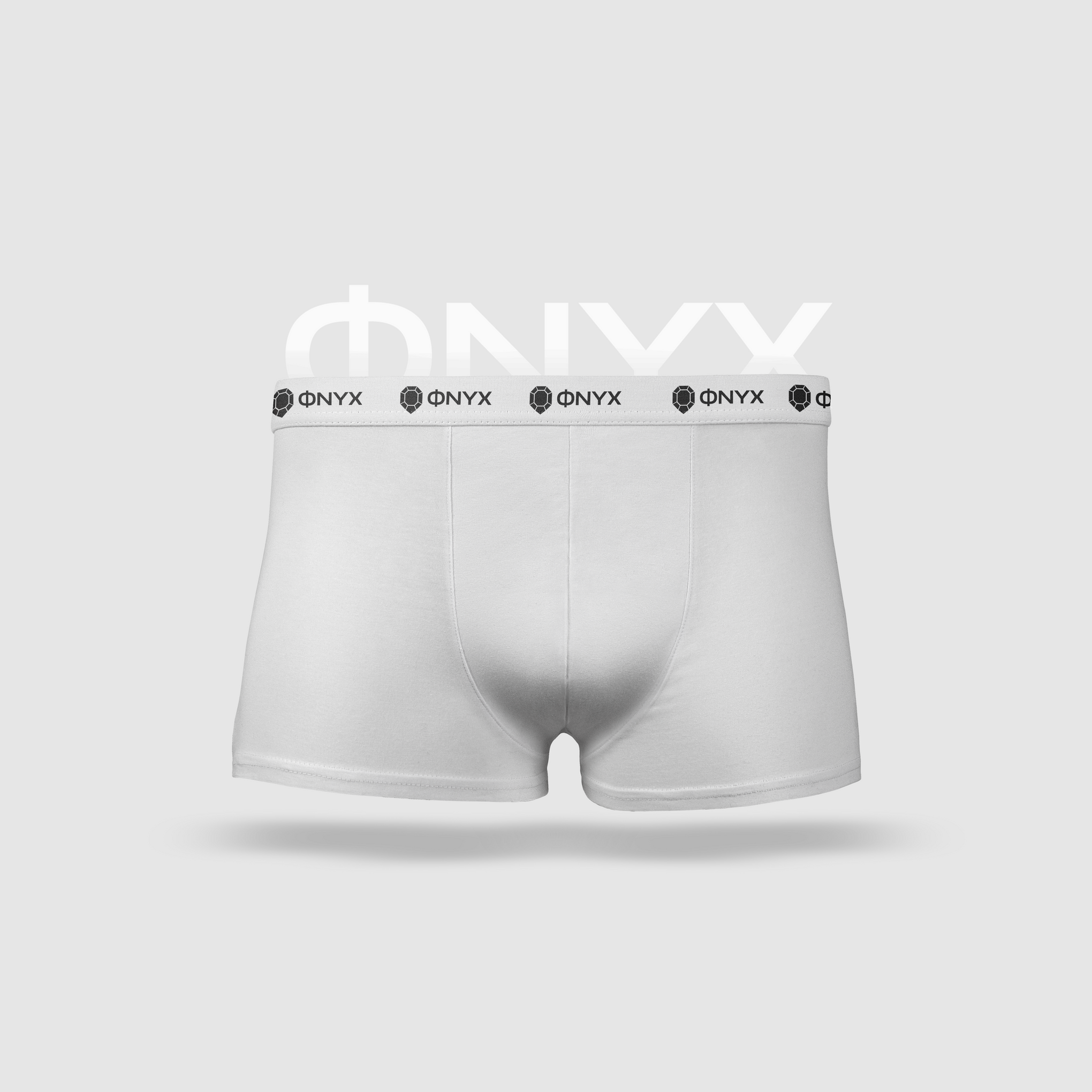 ONYX – Men’s Comfort Boxer Briefs