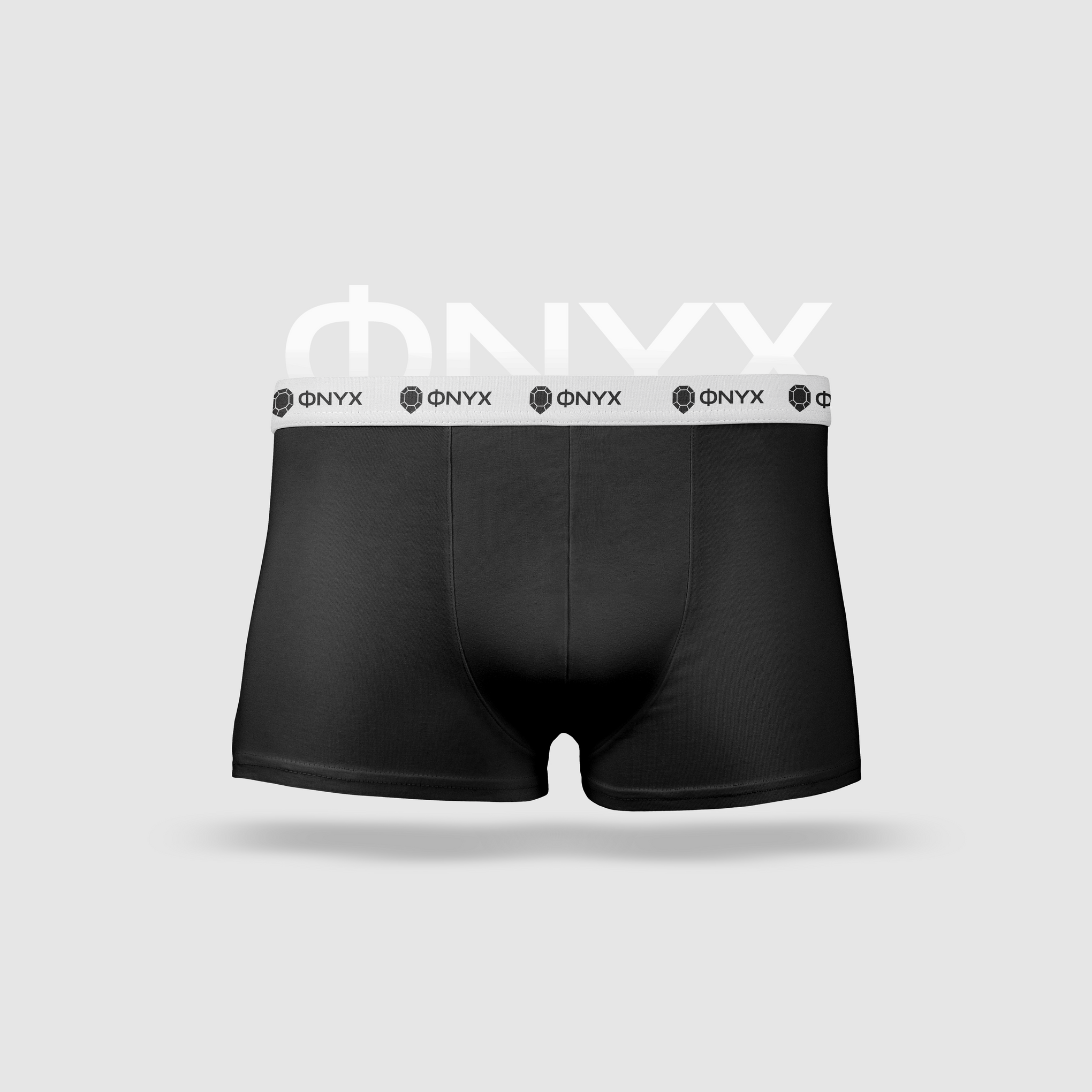 ONYX – Men’s Comfort Boxer Briefs