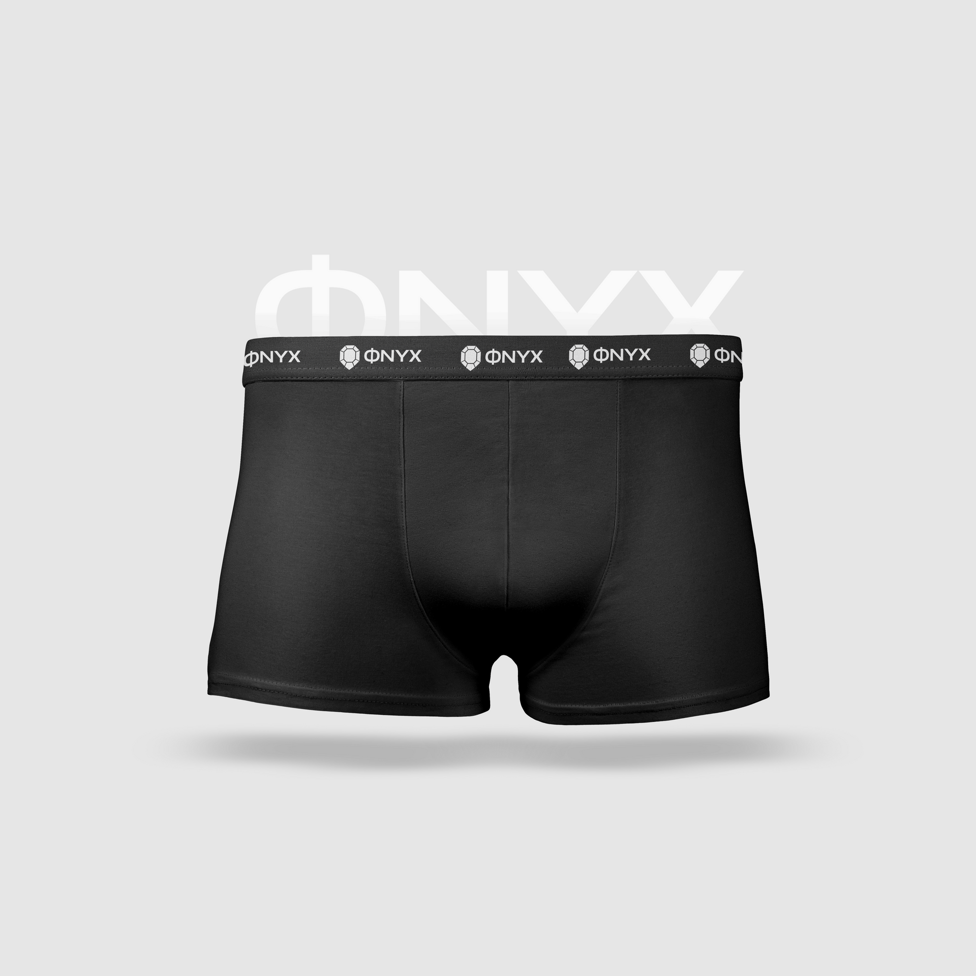 ONYX – Men’s Comfort Boxer Briefs