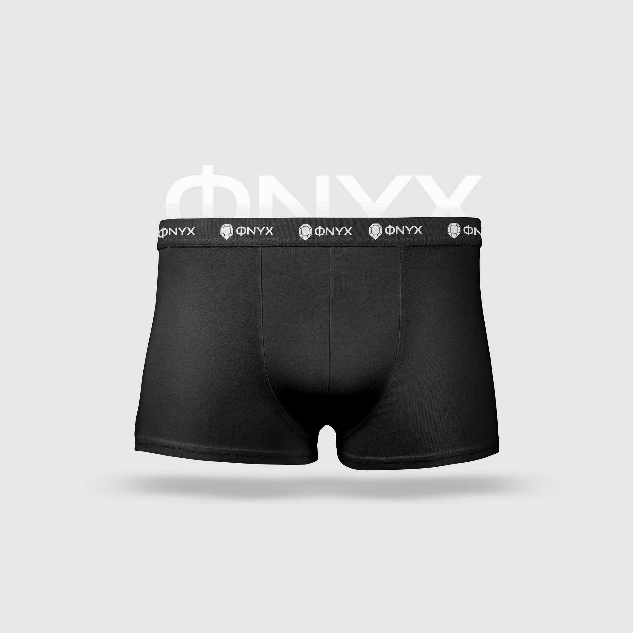 ONYX – Men’s Comfort Boxer Briefs