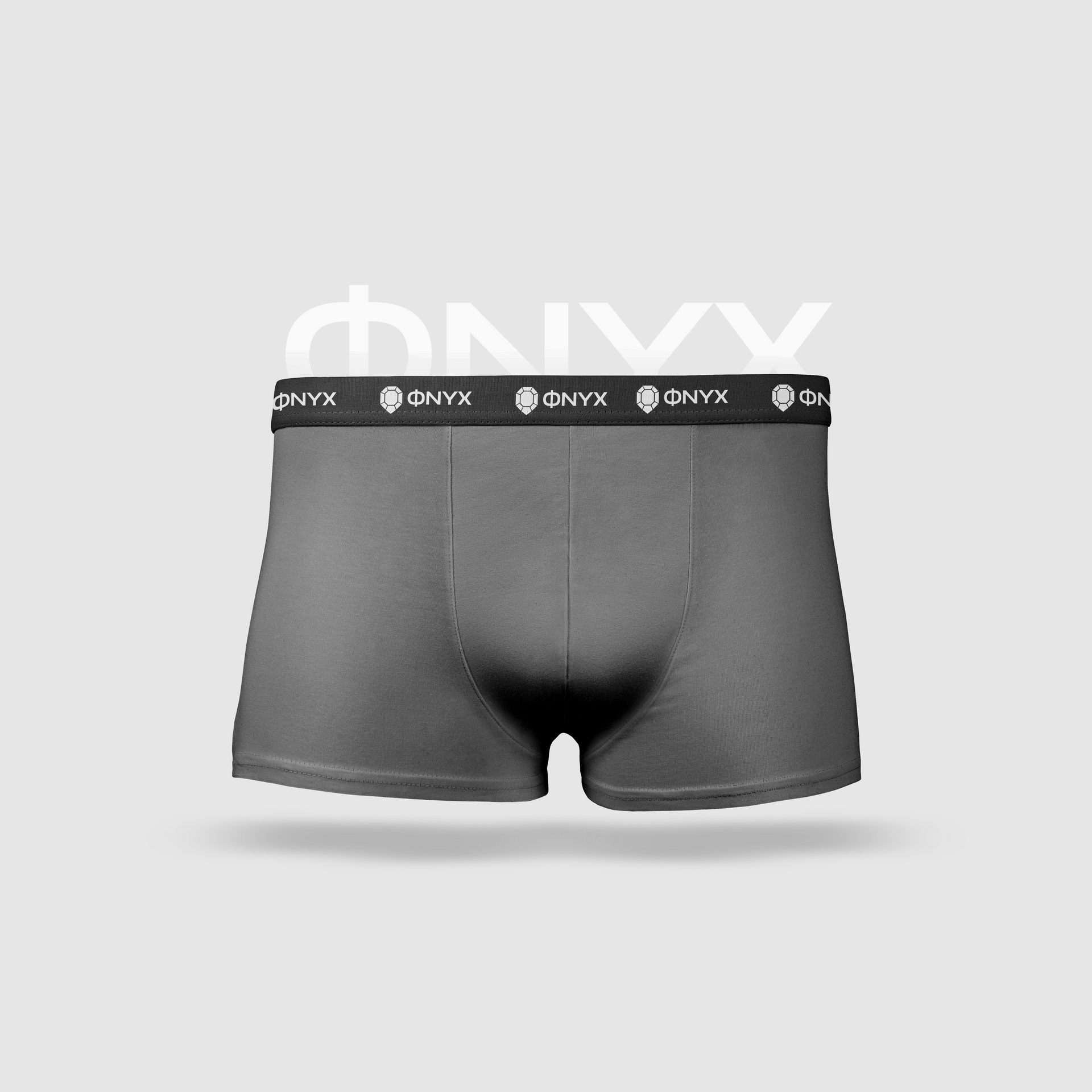 ONYX – Men’s Comfort Boxer Briefs