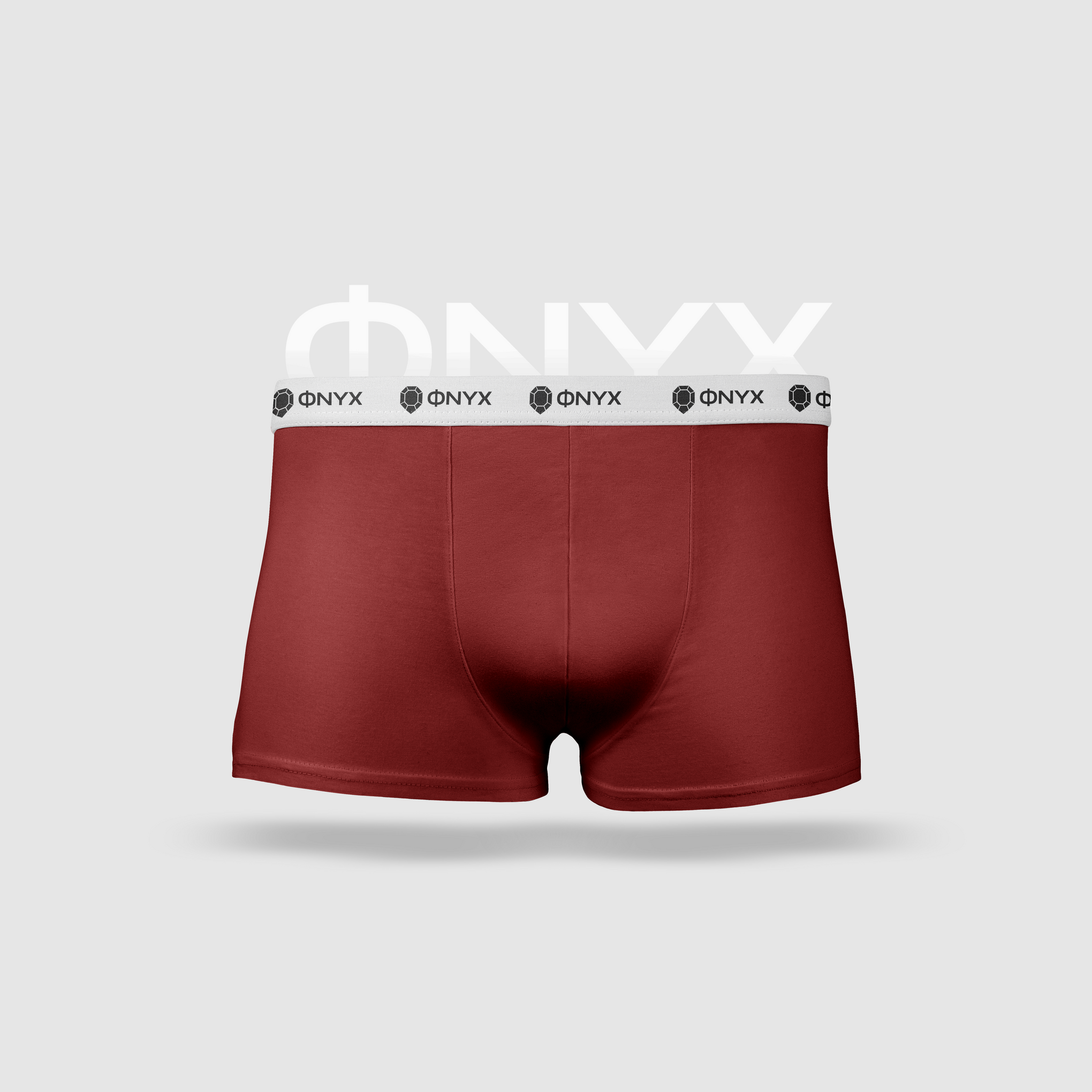 ONYX – Men’s Comfort Boxer Briefs