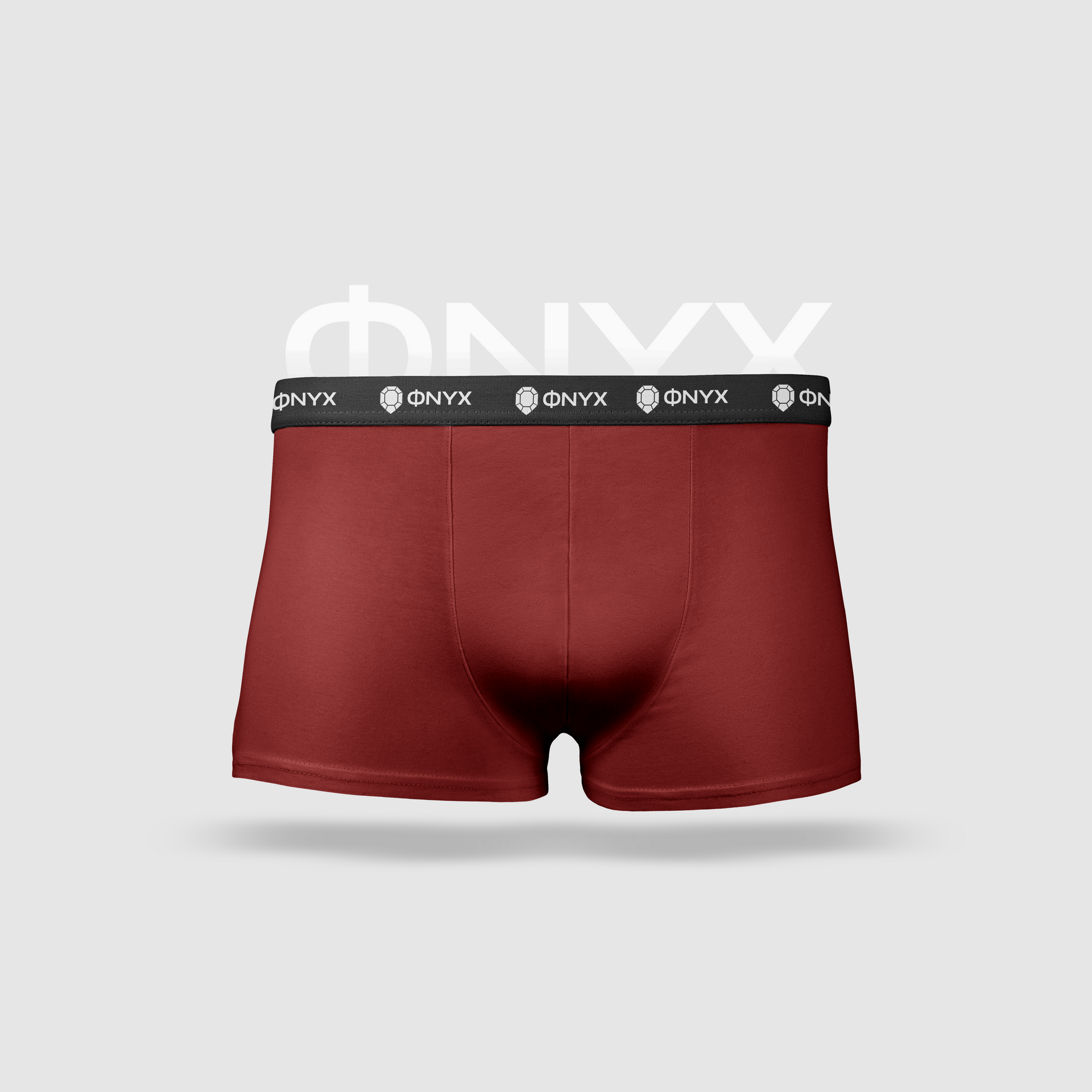 ONYX – Men’s Comfort Boxer Briefs