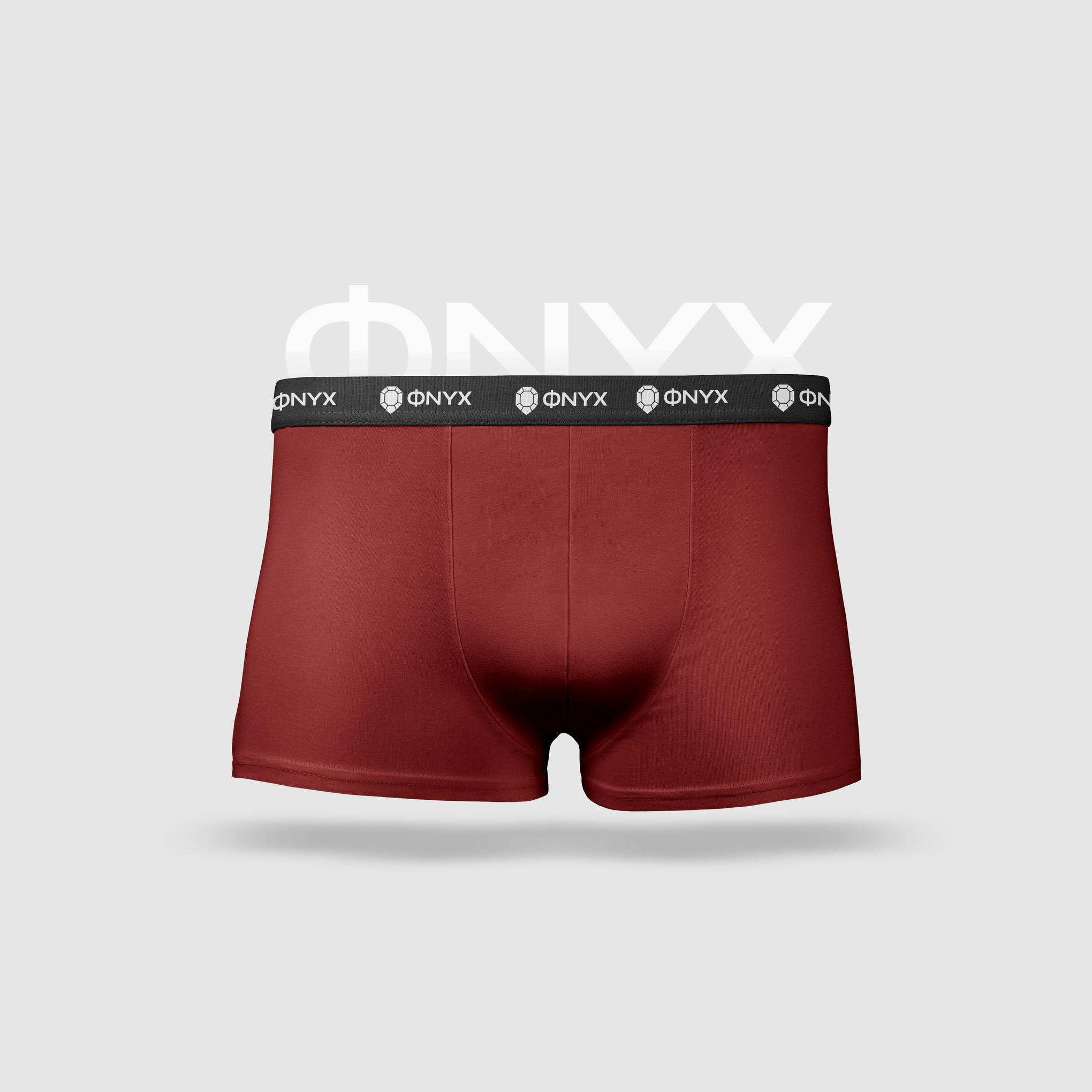 ONYX – Men’s Comfort Boxer Briefs