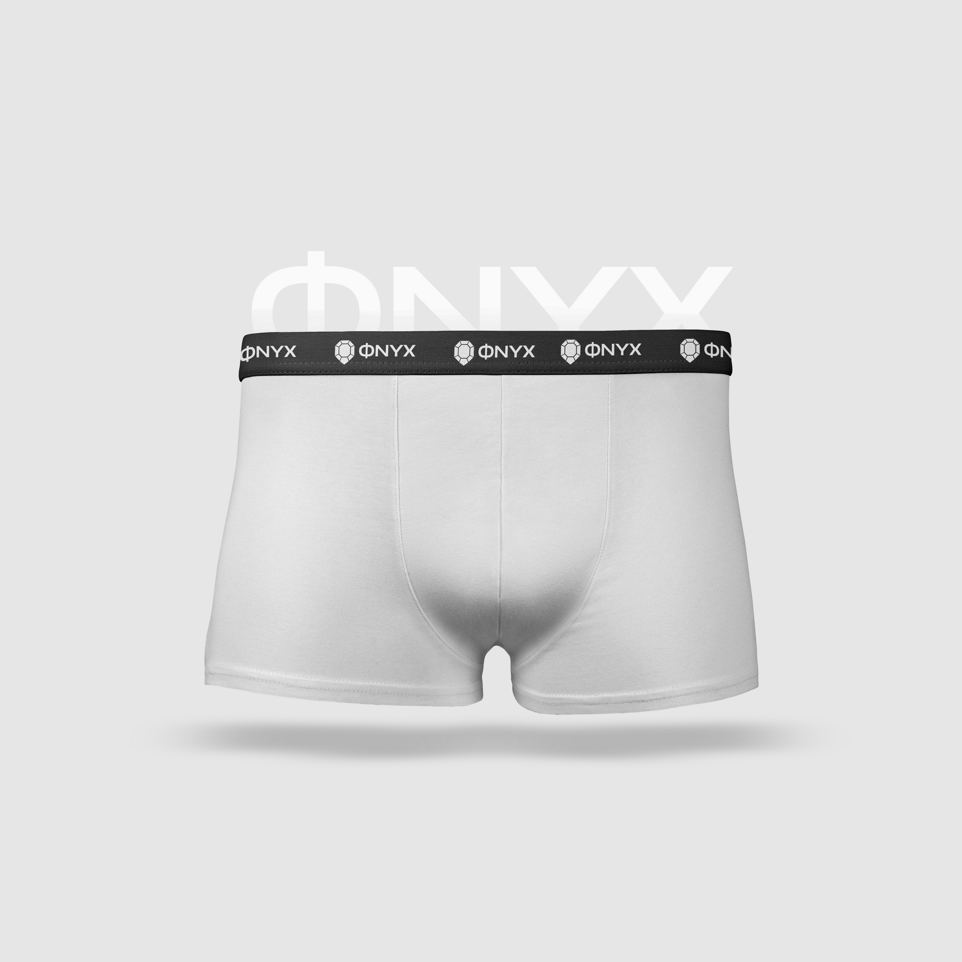 ONYX – Men’s Comfort Boxer Briefs
