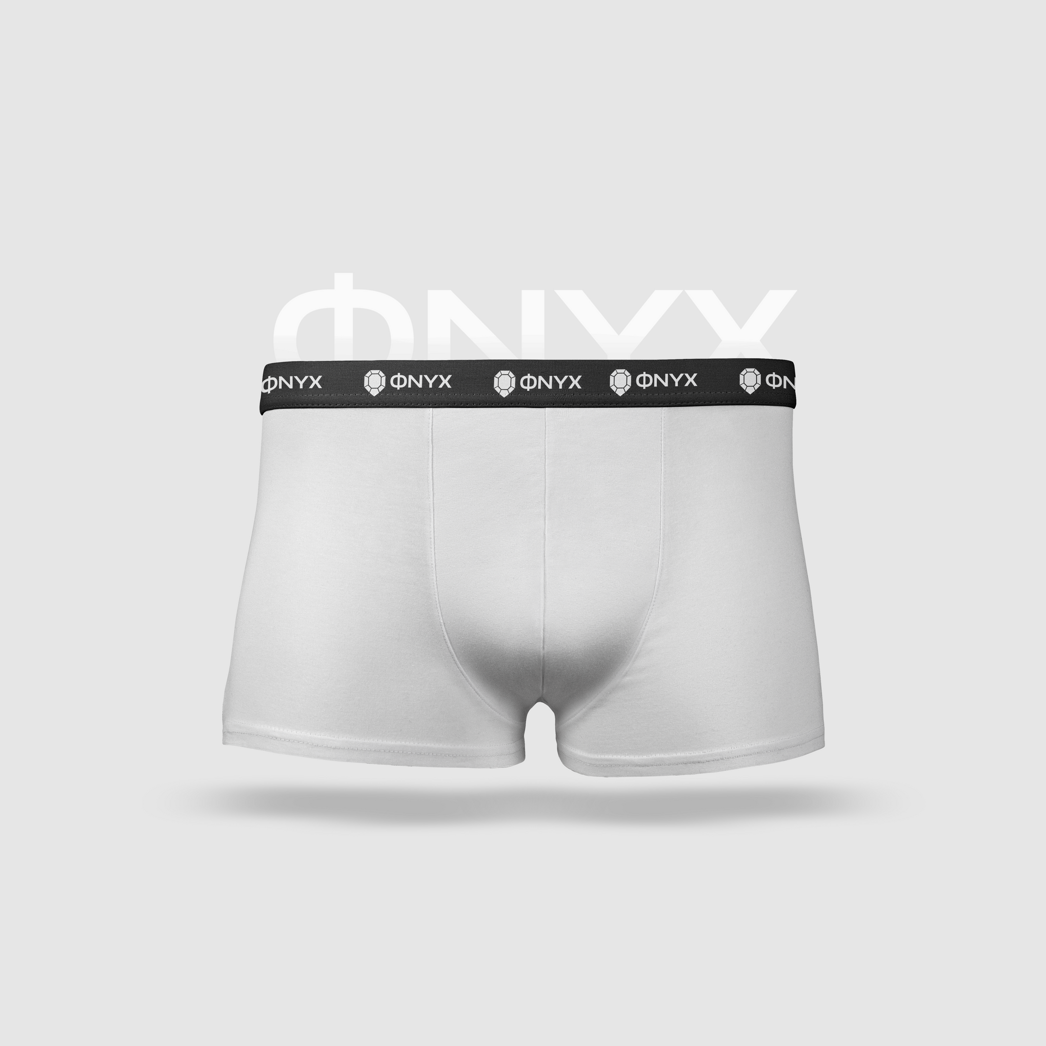 ONYX – Men’s Comfort Boxer Briefs