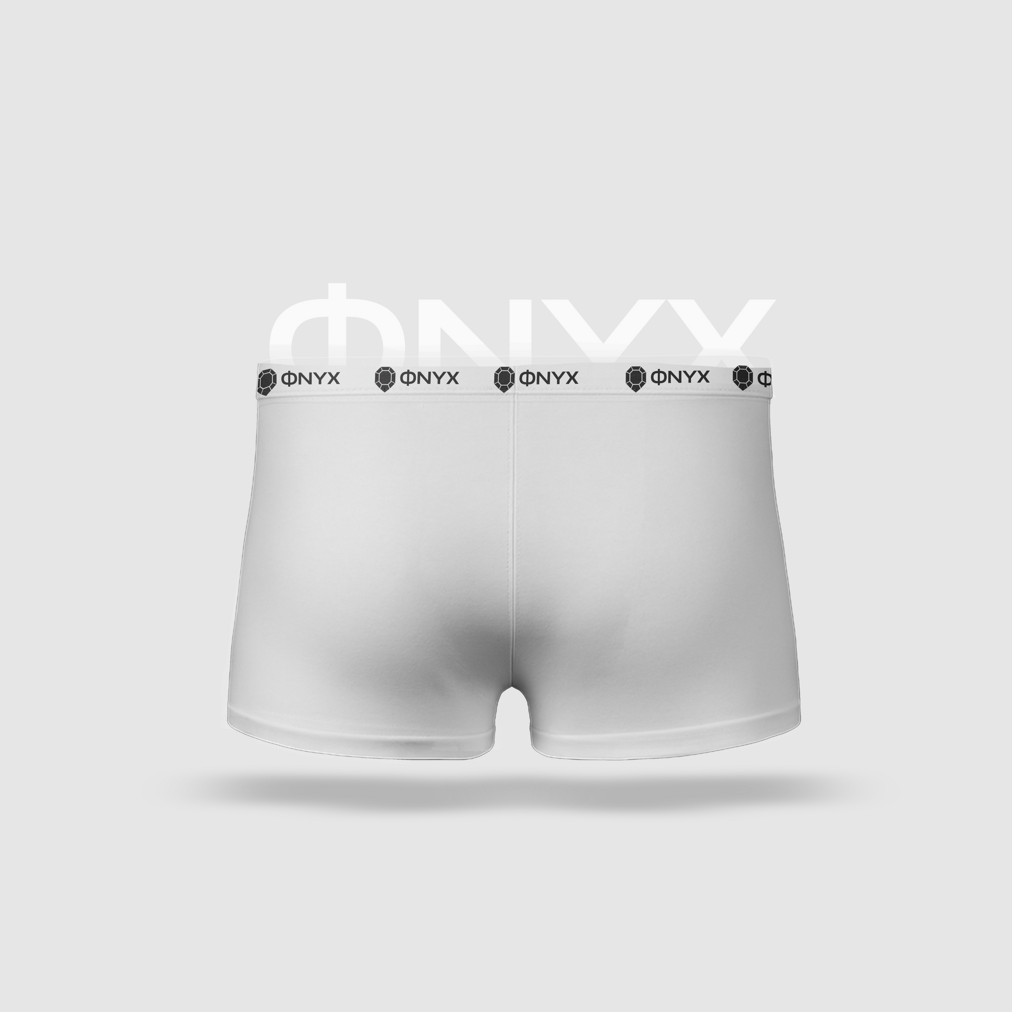 ONYX – Men’s Comfort Boxer Briefs