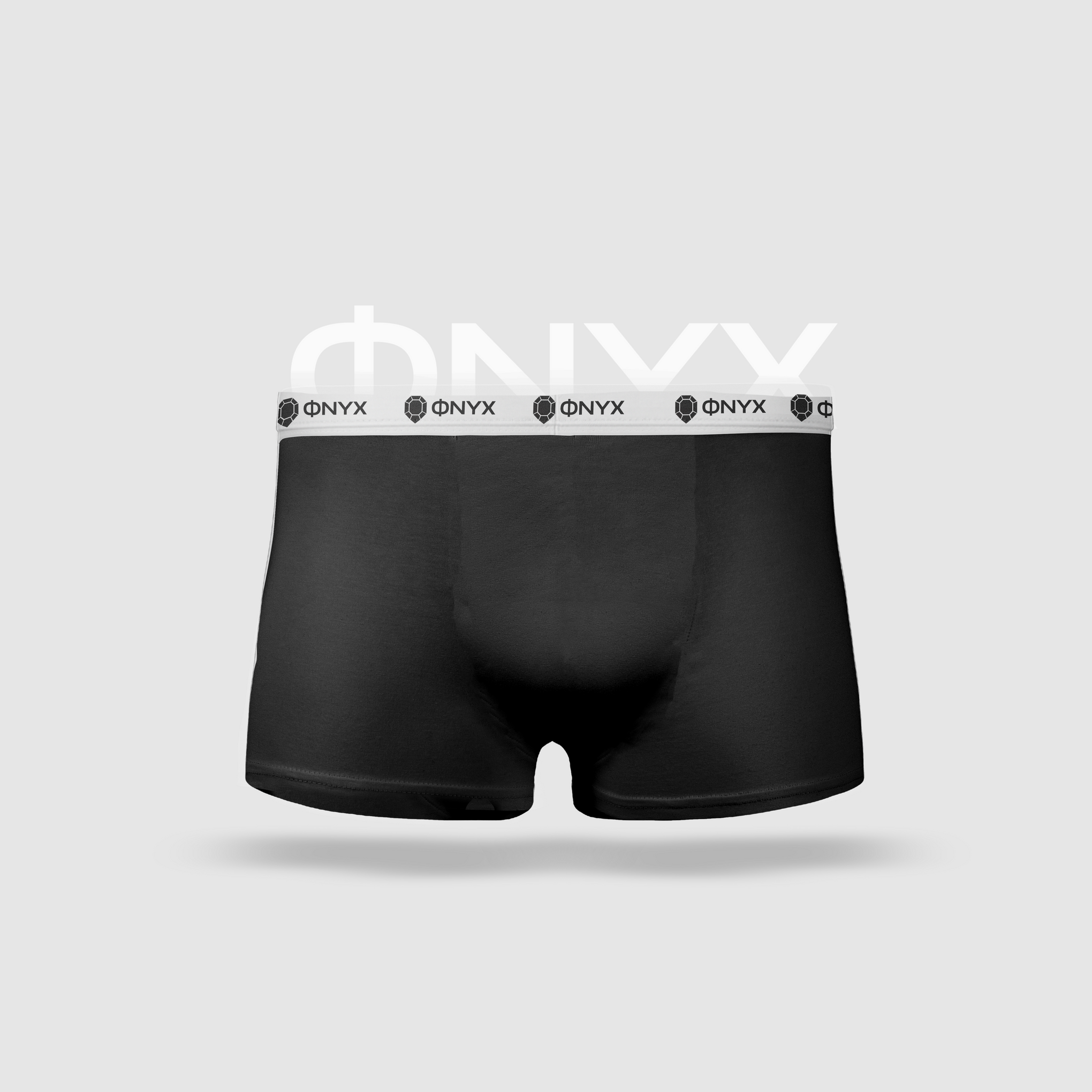 ONYX – Men’s Comfort Boxer Briefs