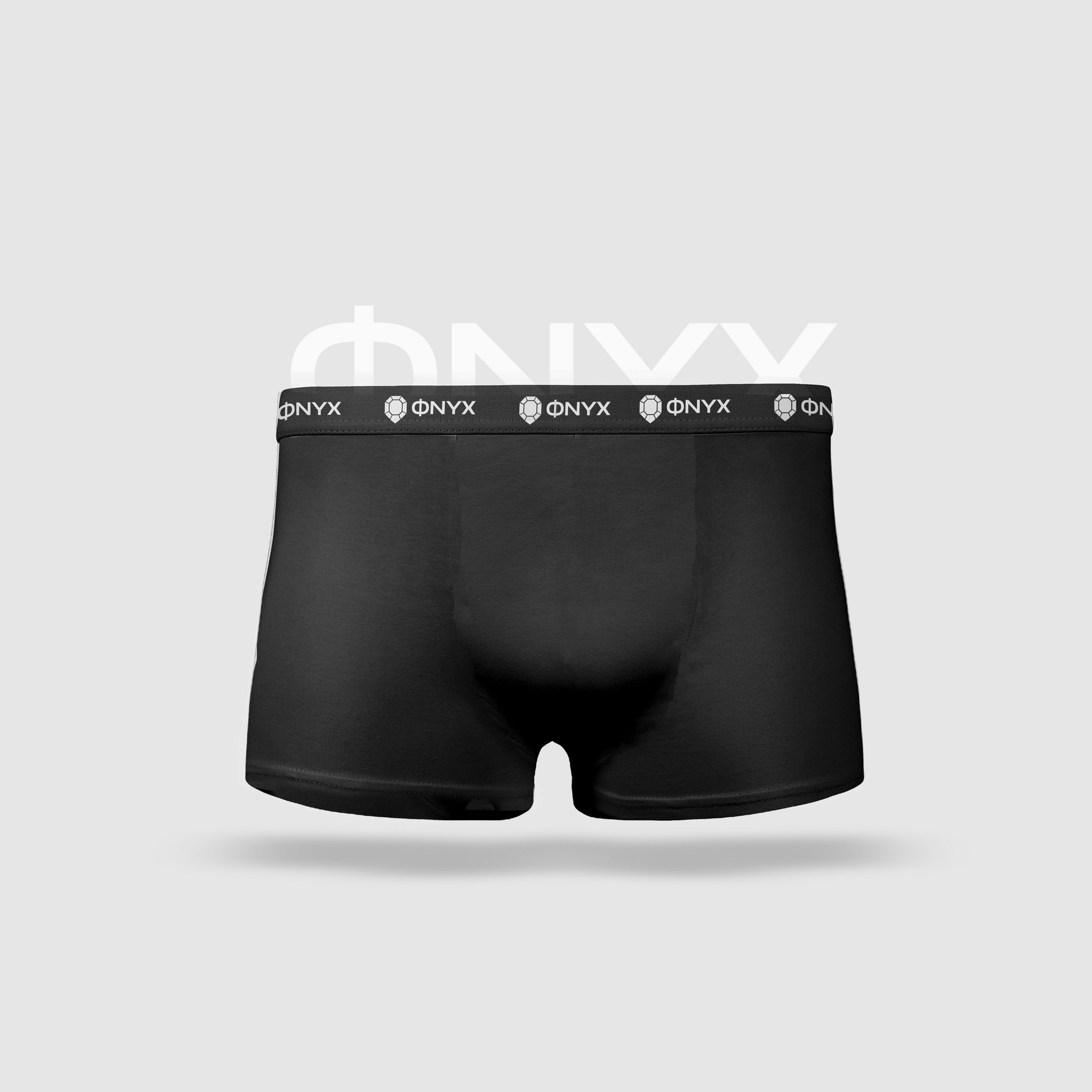 ONYX – Men’s Comfort Boxer Briefs
