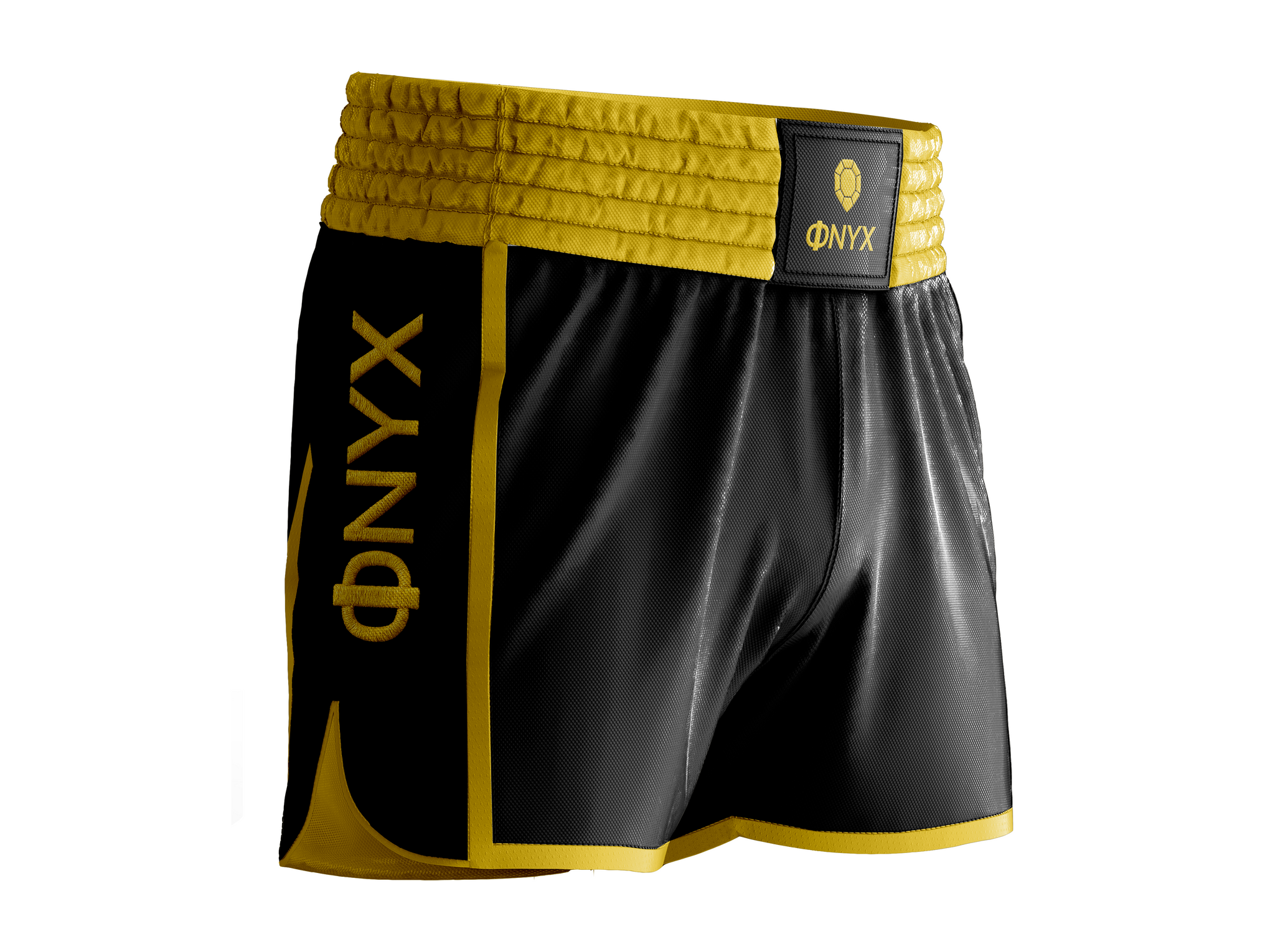 ONYX – Men’s Men’s Boxing Shorts