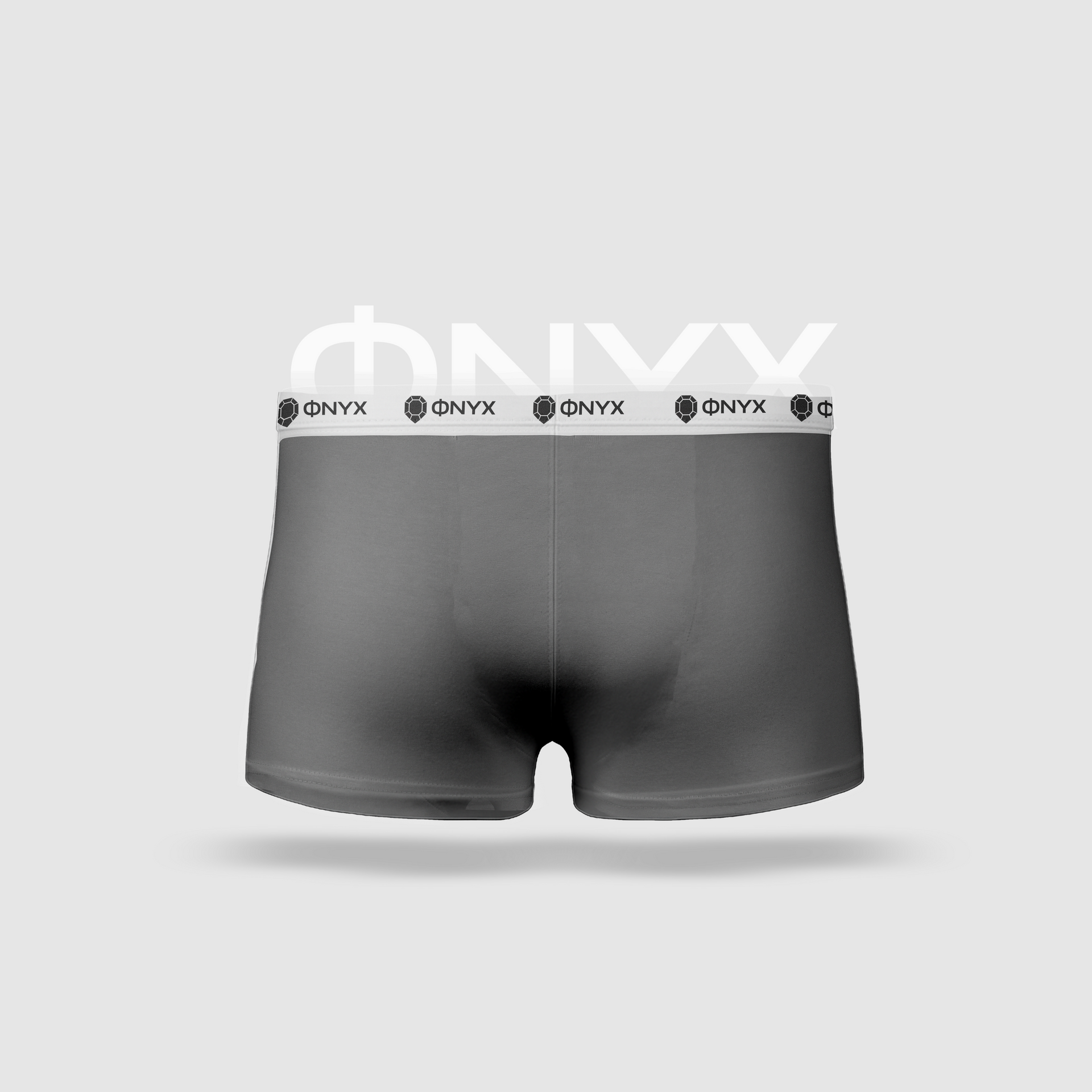 ONYX – Men’s Comfort Boxer Briefs