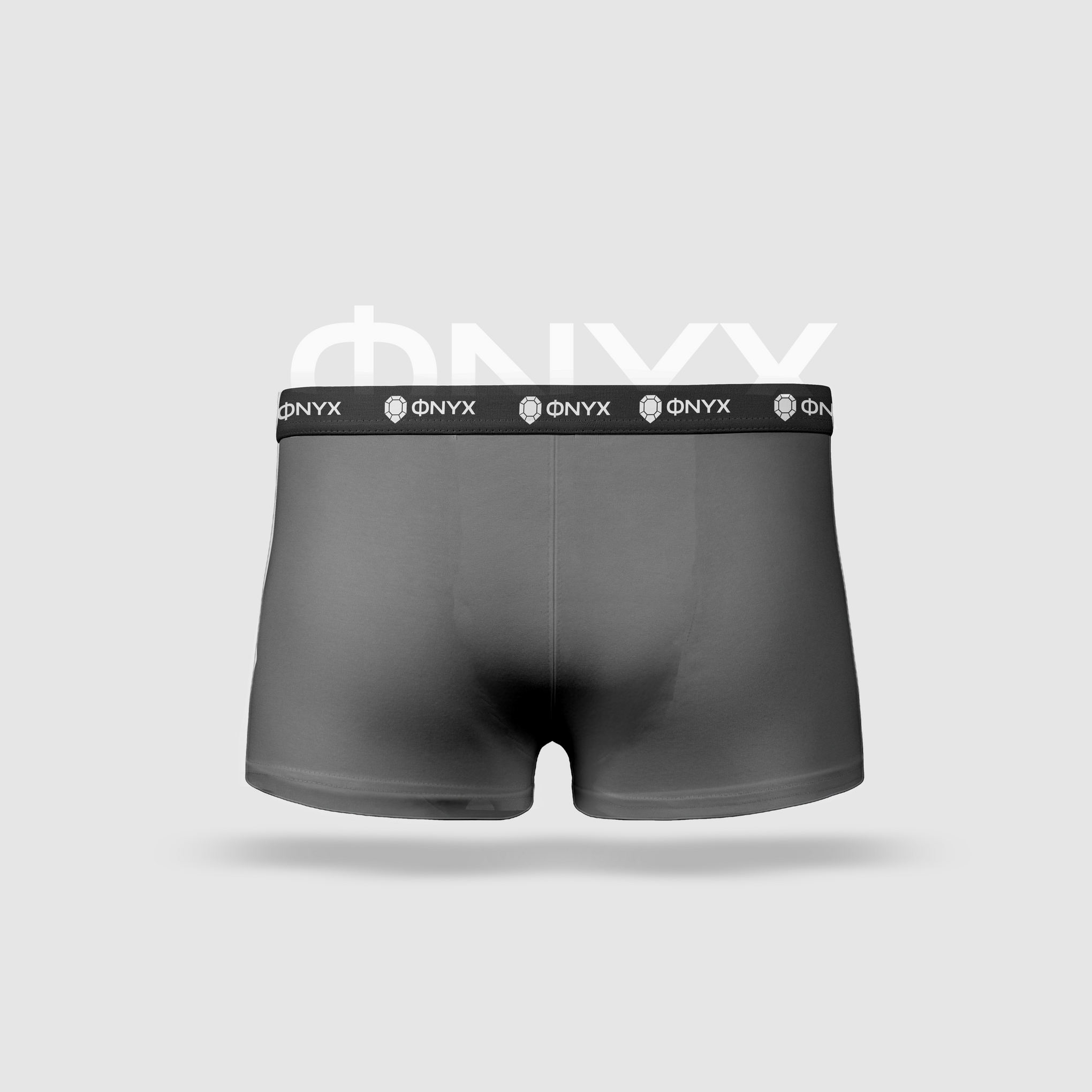 ONYX – Men’s Comfort Boxer Briefs