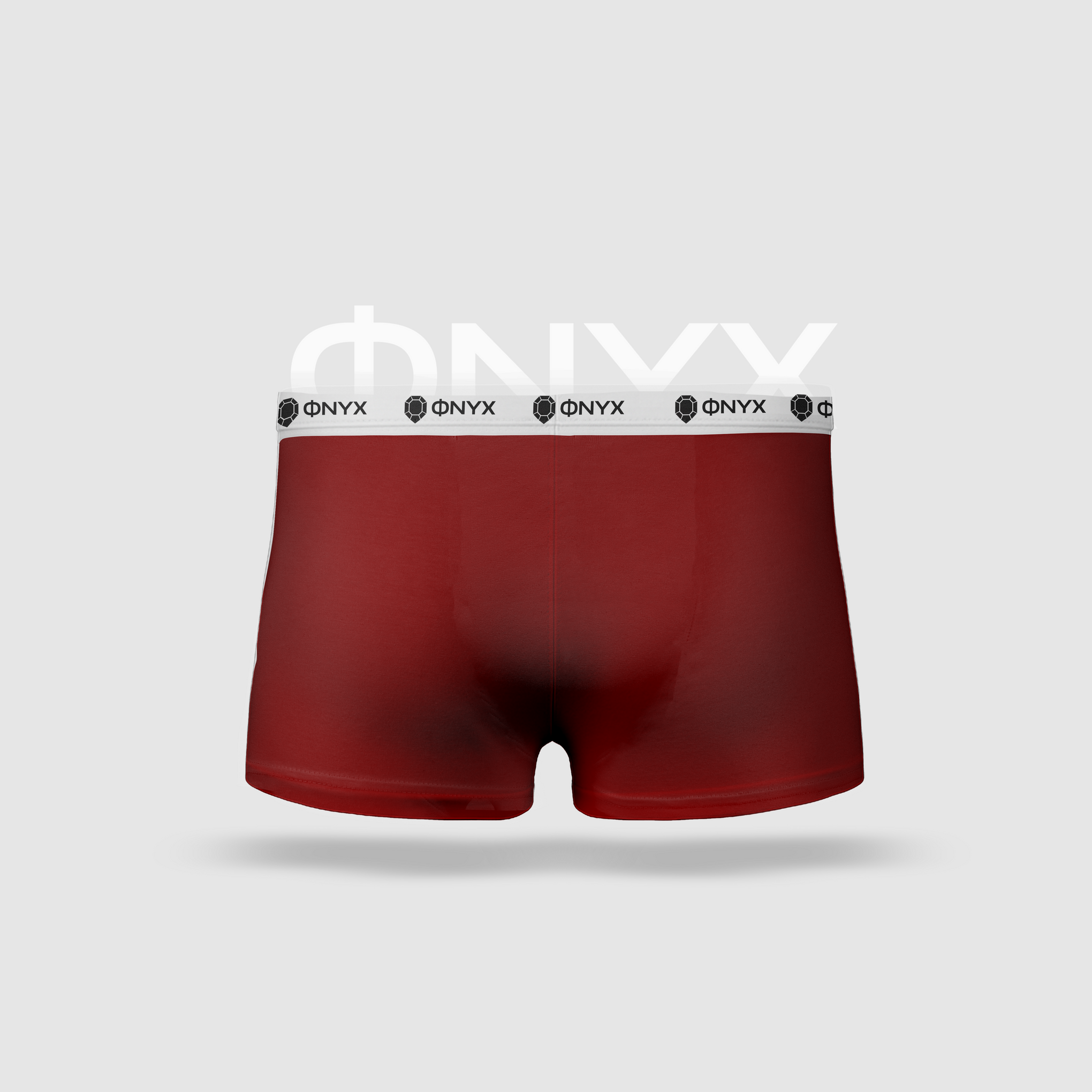 ONYX – Men’s Comfort Boxer Briefs