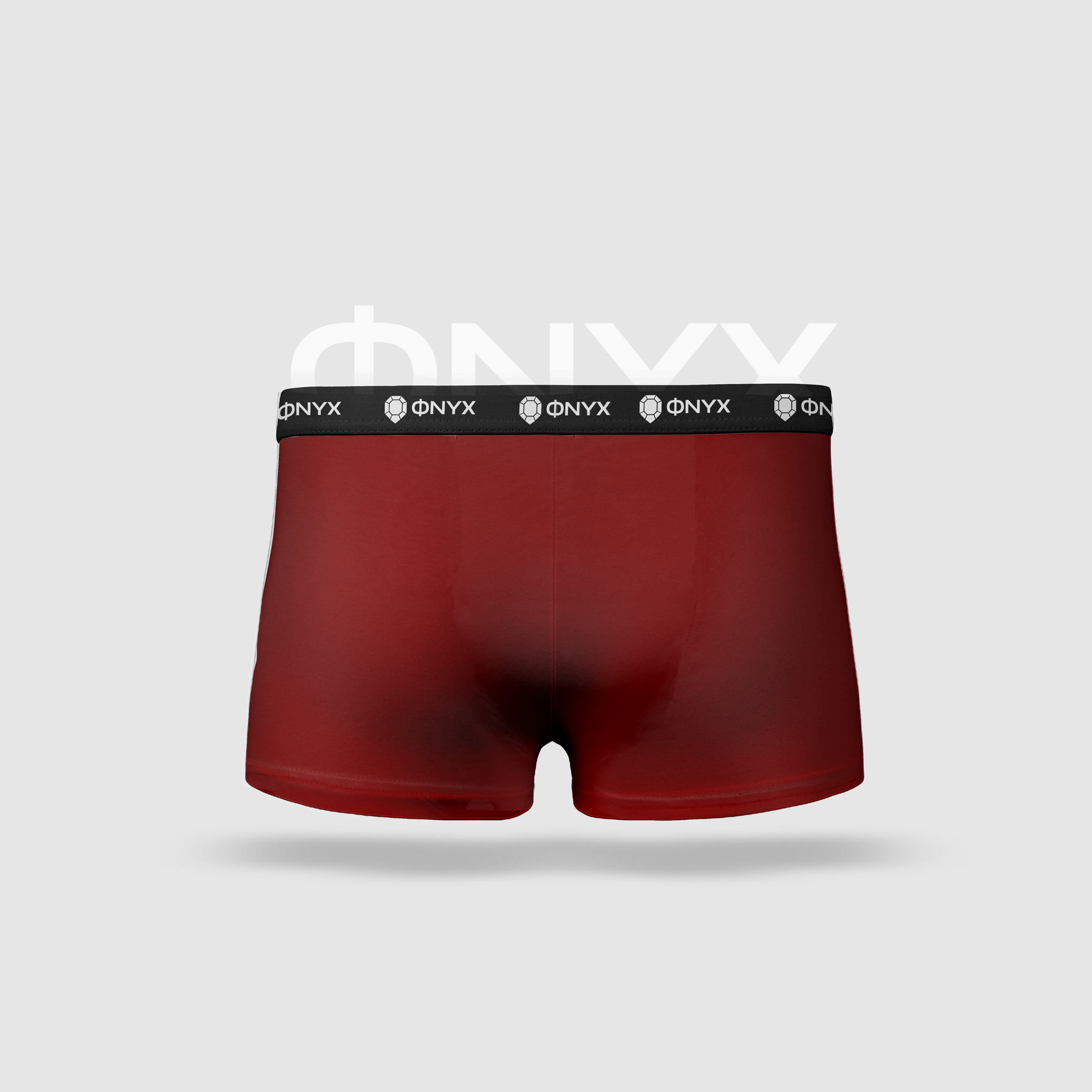 ONYX – Men’s Comfort Boxer Briefs