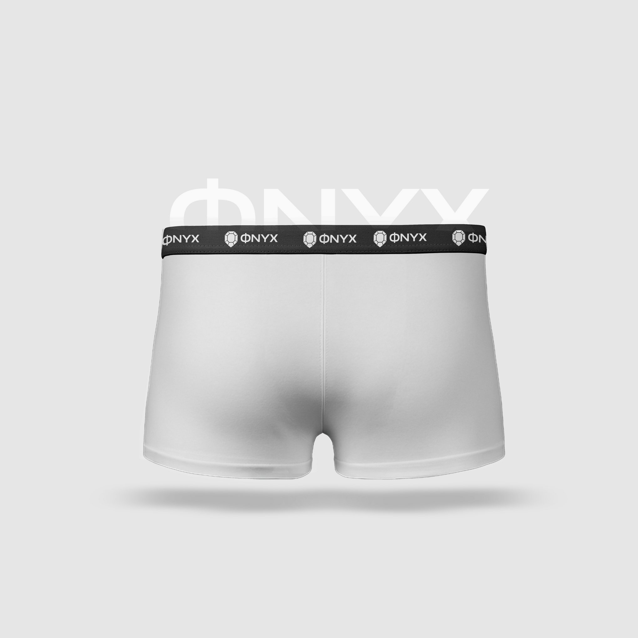 ONYX – Men’s Comfort Boxer Briefs