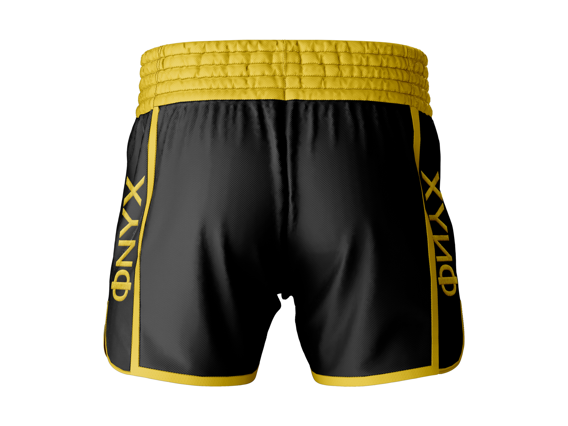 ONYX – Men’s Men’s Boxing Shorts