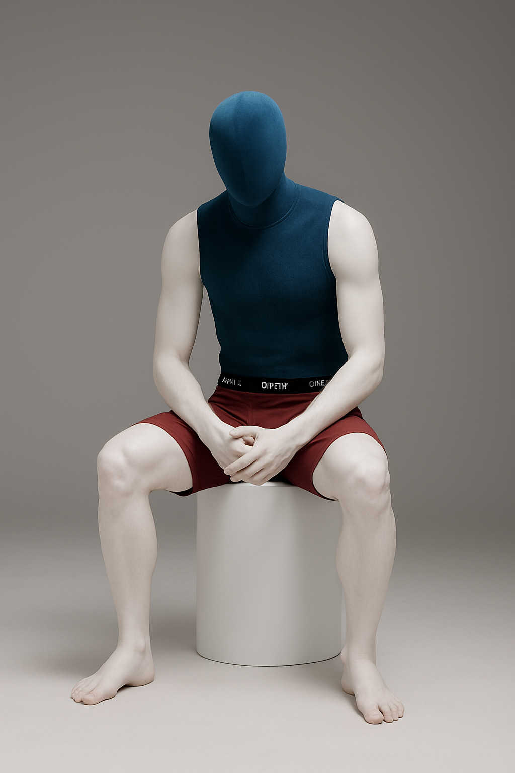 ONYX – Men’s Ultra-Comfort Boxer Briefs