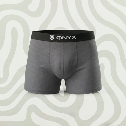 ONYX Men’s Premium Cotton Boxer