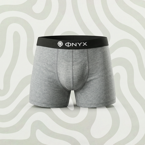 ONYX Men’s Premium Cotton Boxer