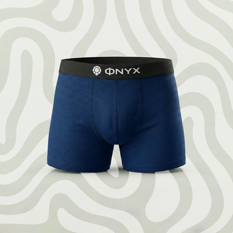 ONYX Men’s Premium Cotton Boxer