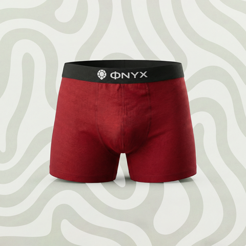 ONYX Men’s Premium Cotton Boxer