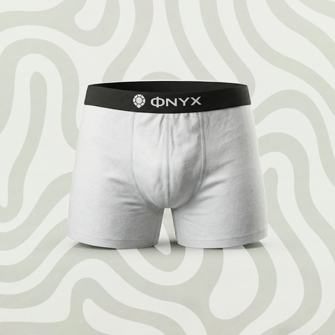 ONYX Men’s Premium Cotton Boxer